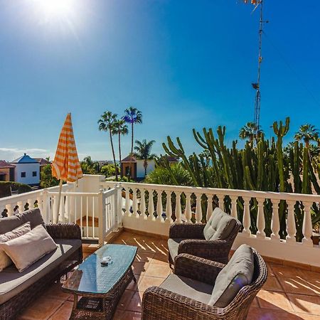 Apartmán Benimar Free Wifi Costa Adeje  Exteriér fotografie