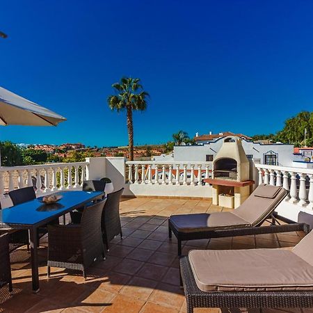 Apartmán Benimar Free Wifi Costa Adeje  Exteriér fotografie