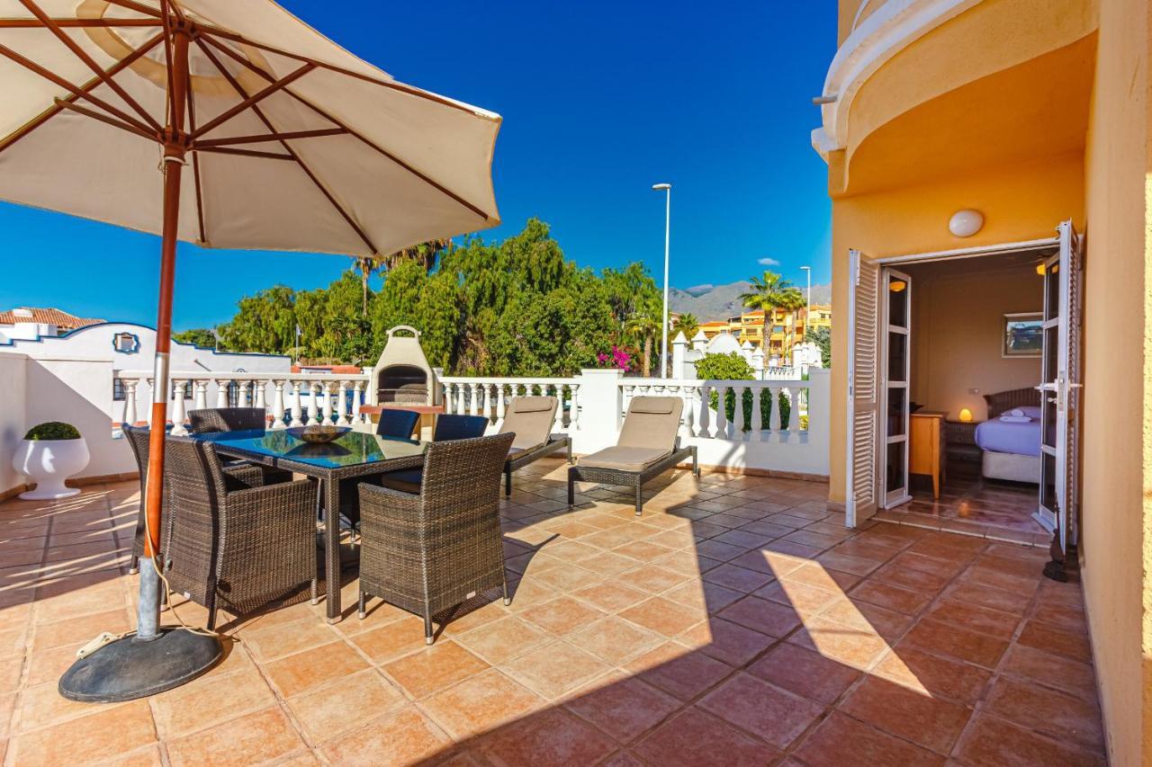 Apartmán Benimar Free Wifi Costa Adeje  Exteriér fotografie