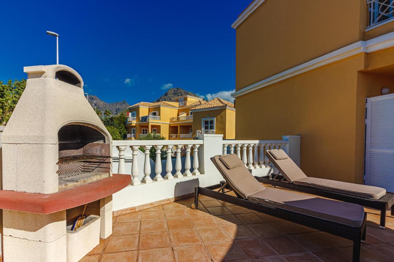 Apartmán Benimar Free Wifi Costa Adeje  Exteriér fotografie