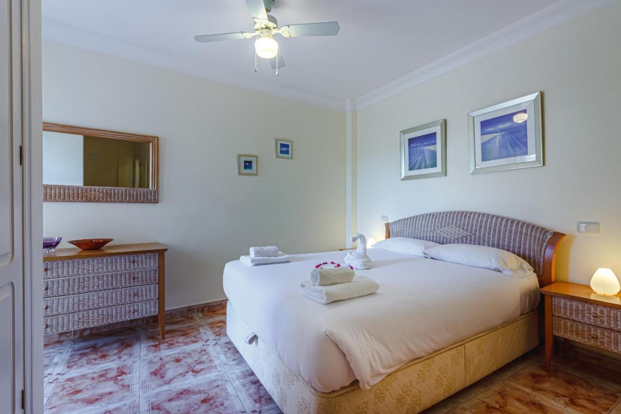Apartmán Benimar Free Wifi Costa Adeje  Exteriér fotografie